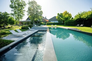 Exterior - Hotel des Bains & Wellness (Waimes)