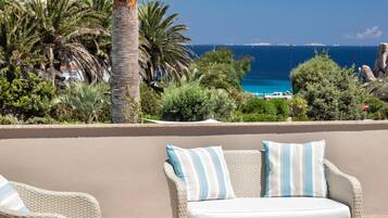 Terrazza panoramica