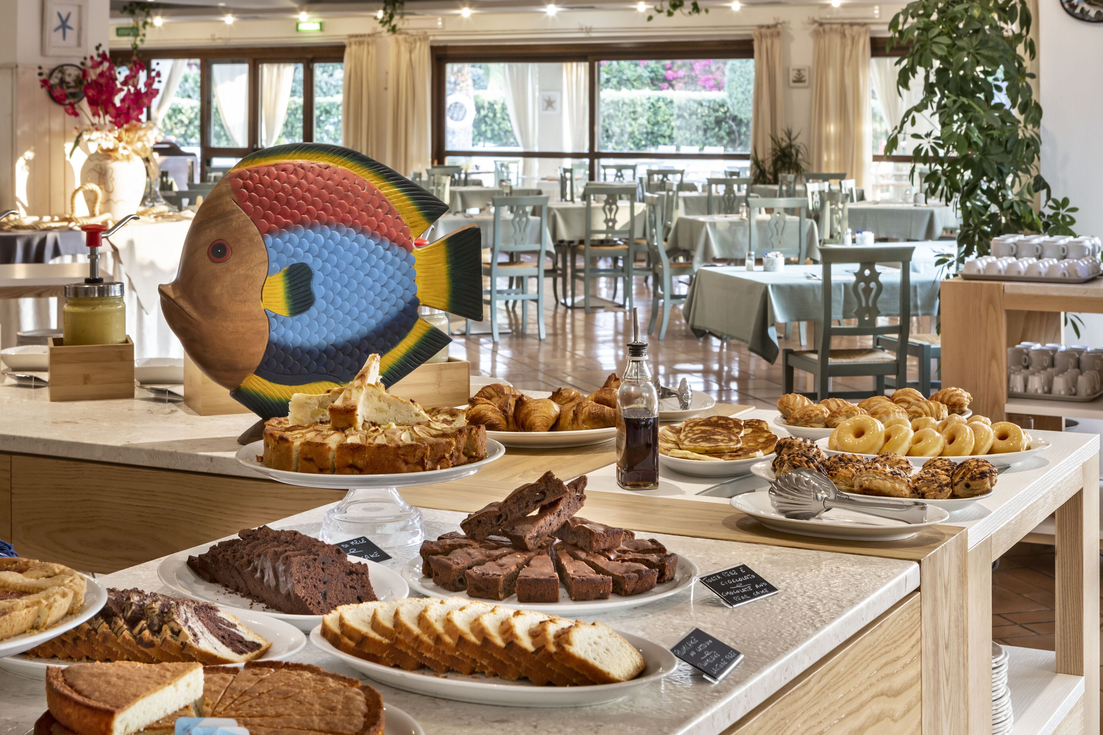 breakfast, lunch, dinner served; local cuisine, pool views