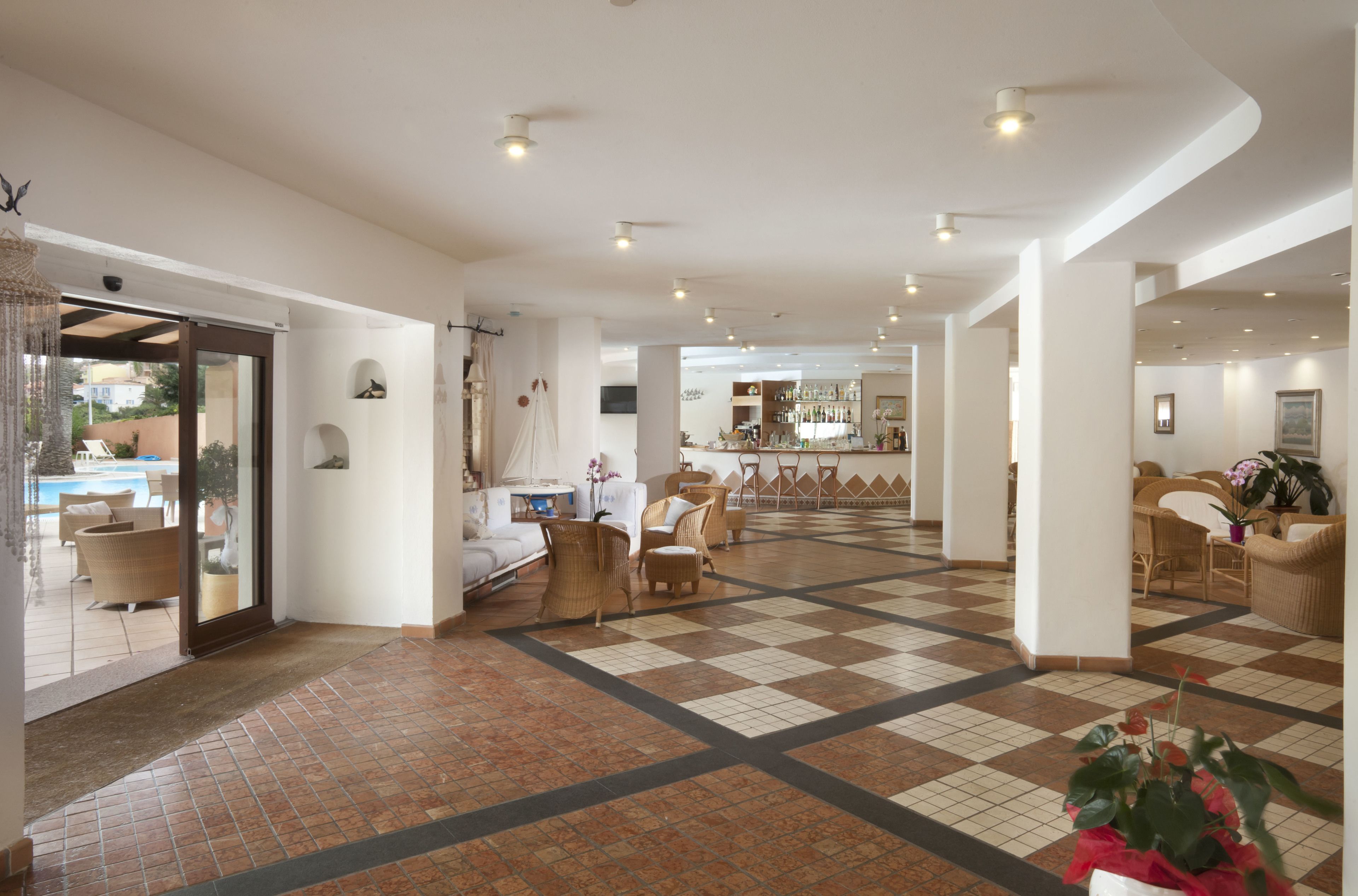 Foto - Hotel Corallaro