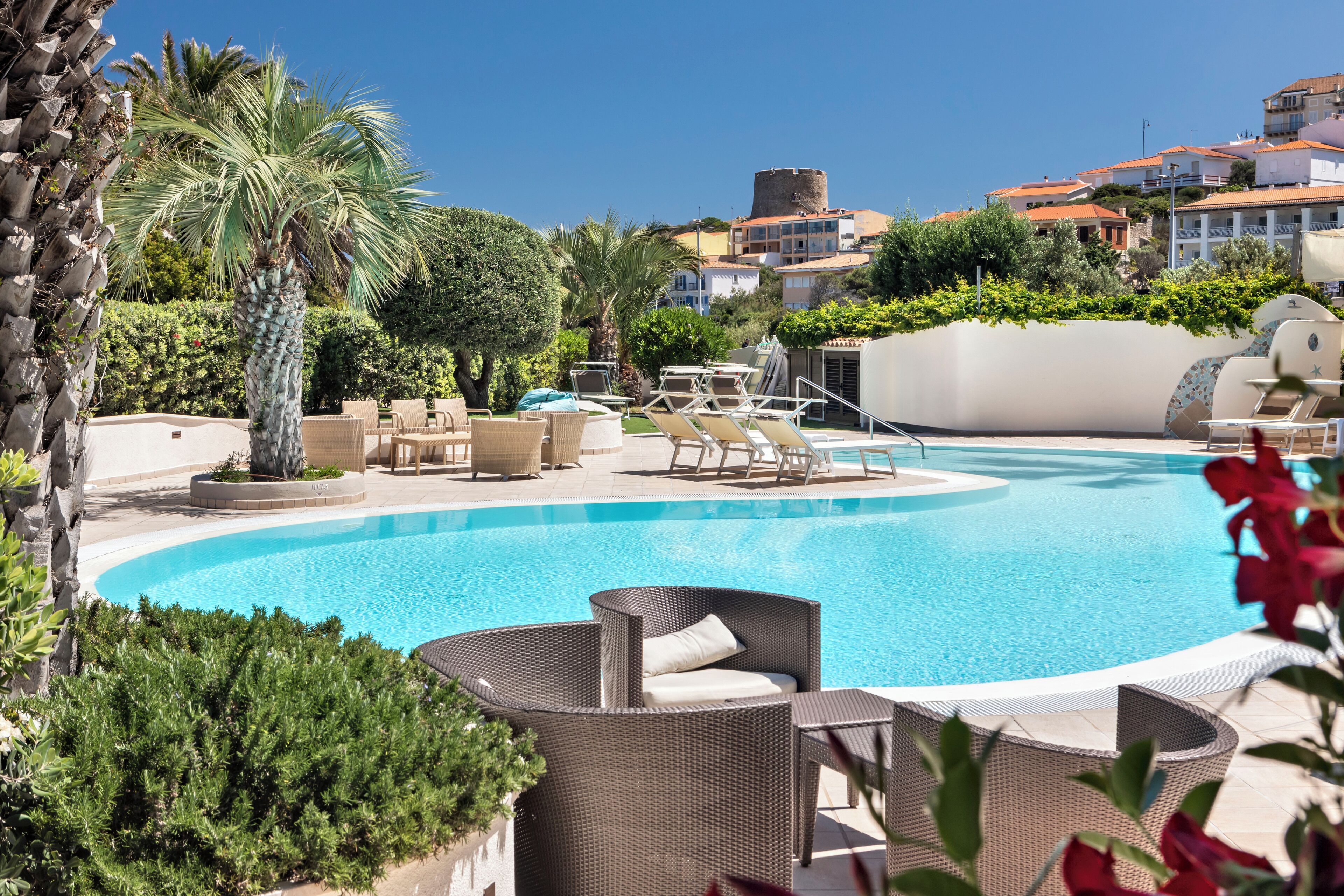 Foto - Hotel Corallaro