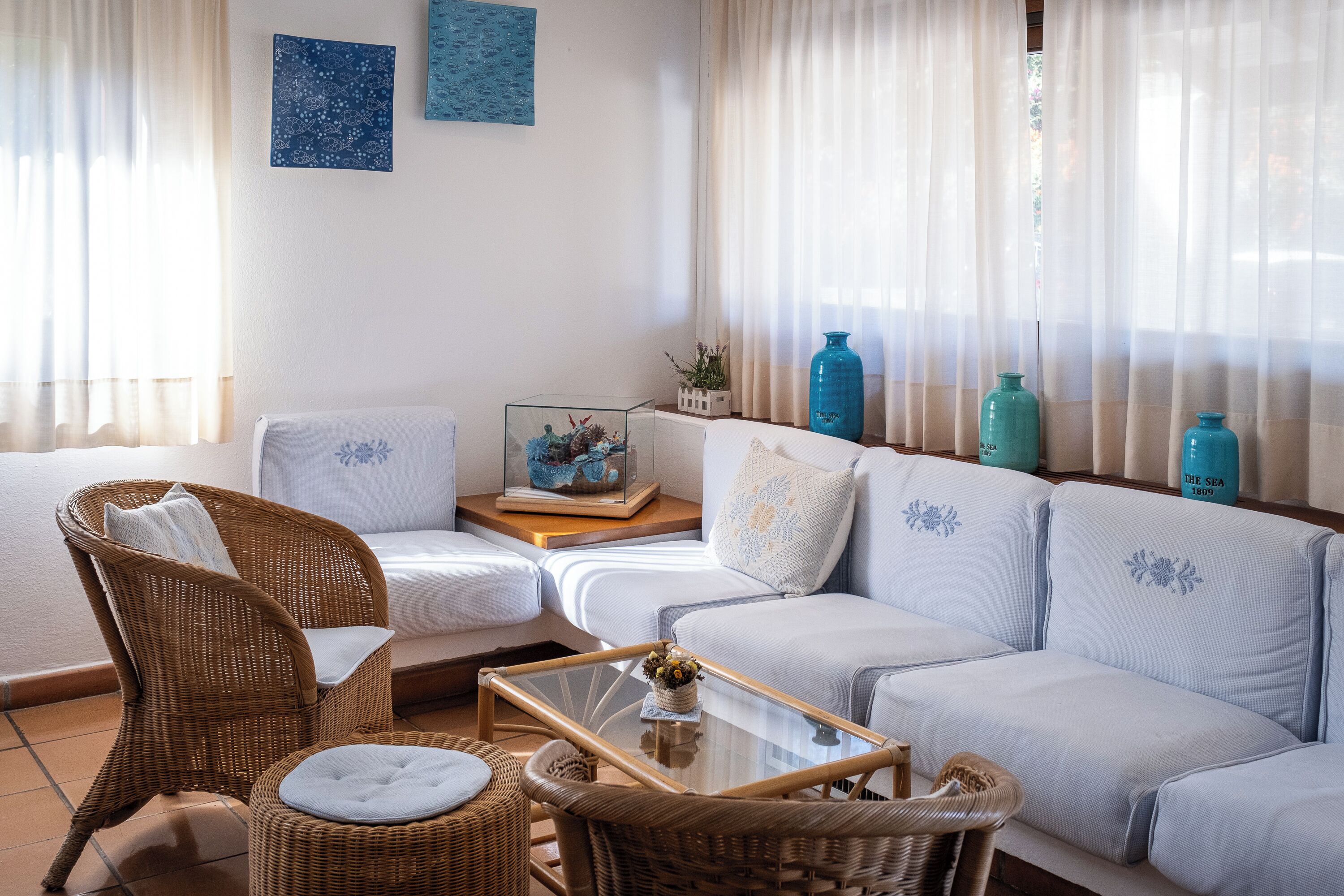 Foto - Hotel Corallaro