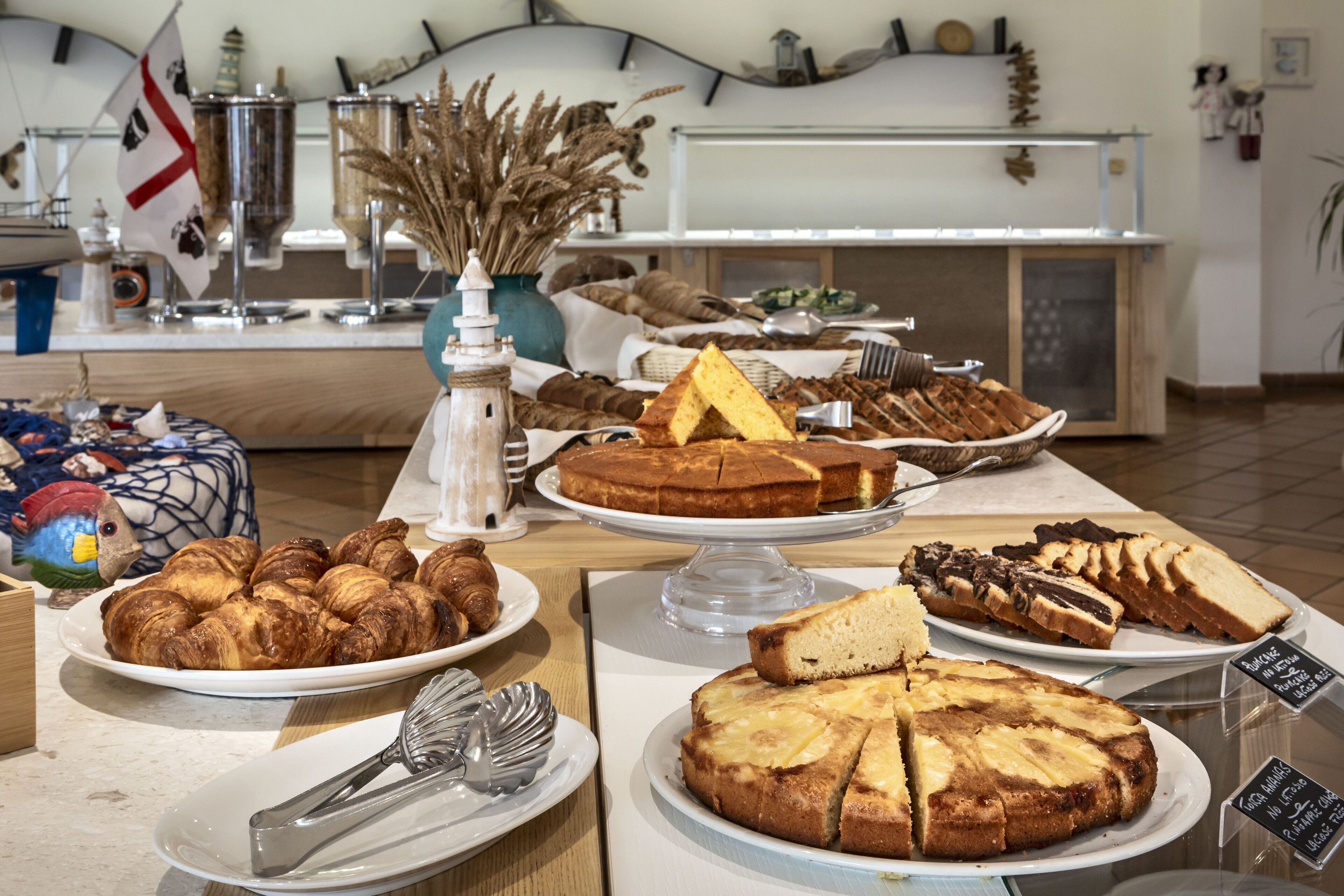 Foto - Hotel Corallaro