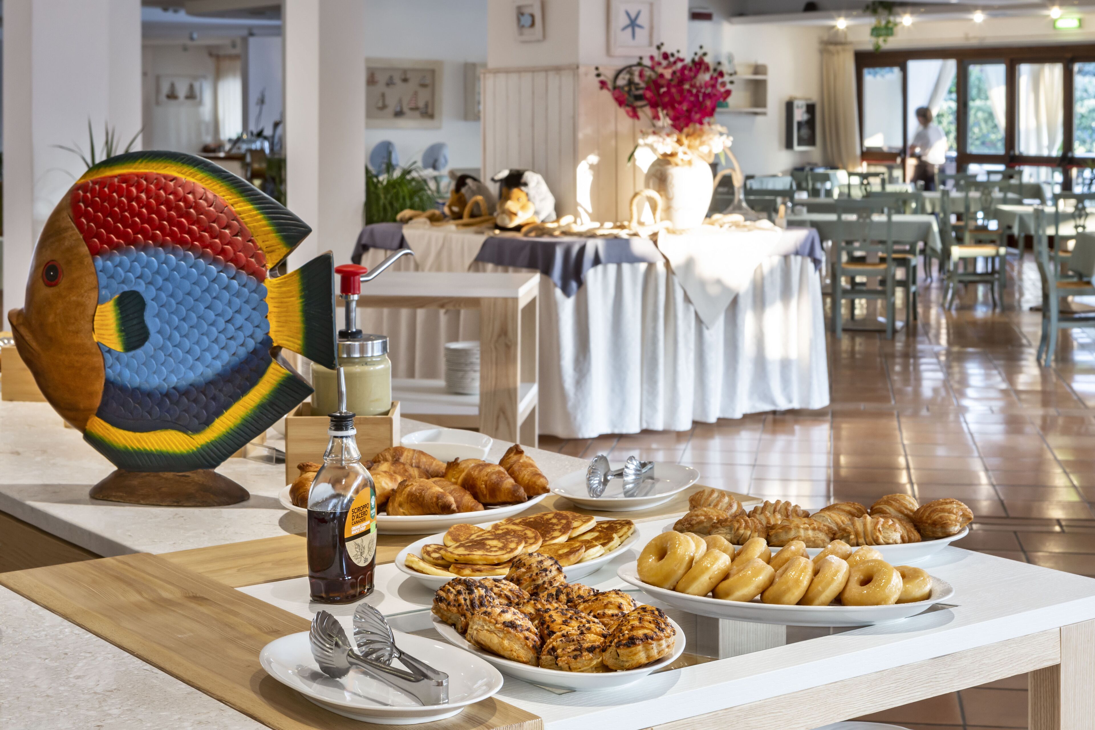 Foto - Hotel Corallaro