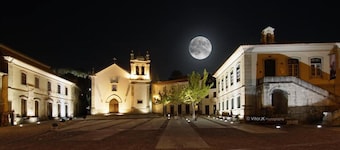 Belem Hotel