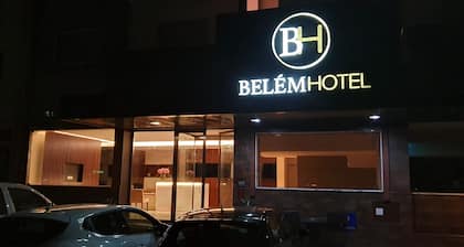 Belem Hotel