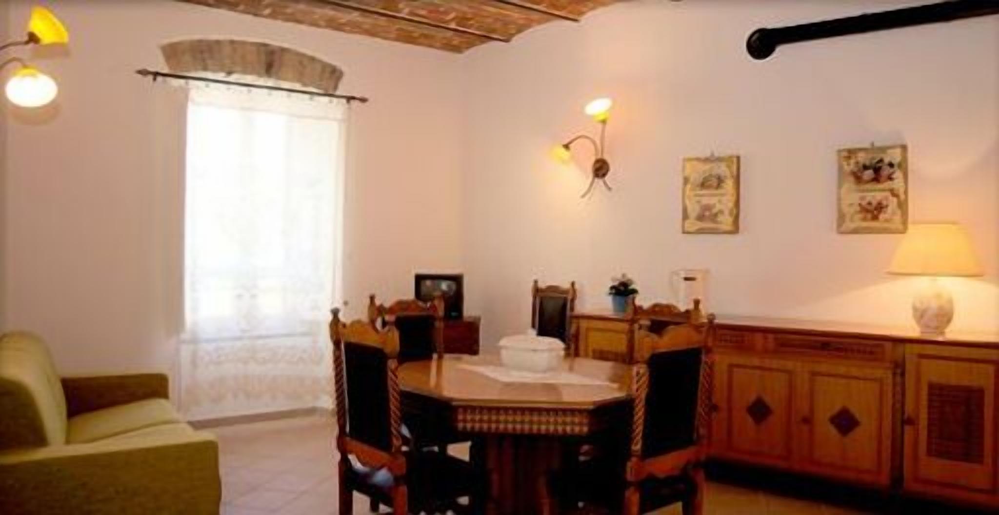 Restauration dans la chambre