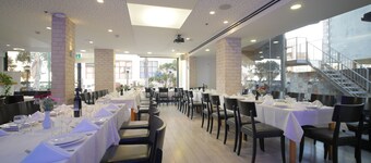 Margoa Hotel Netanya