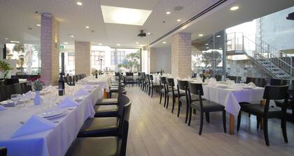 Margoa Hotel Netanya