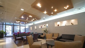Entrada interior