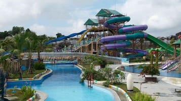 Water park