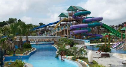 Labersa Grand Hotel & Convention Center