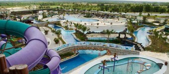 Labersa Grand Hotel & Convention Center