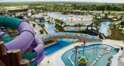 Labersa Grand Hotel & Convention Center