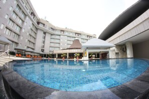 Children's area - Labersa Grand Hotel & Convention Center (Pekanbaru)