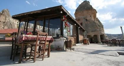 Paradise Cave Pension