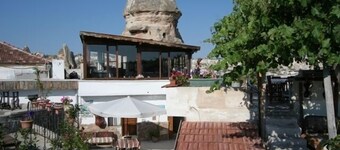 Paradise Cave Pension