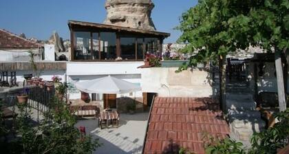 Paradise Cave Pension