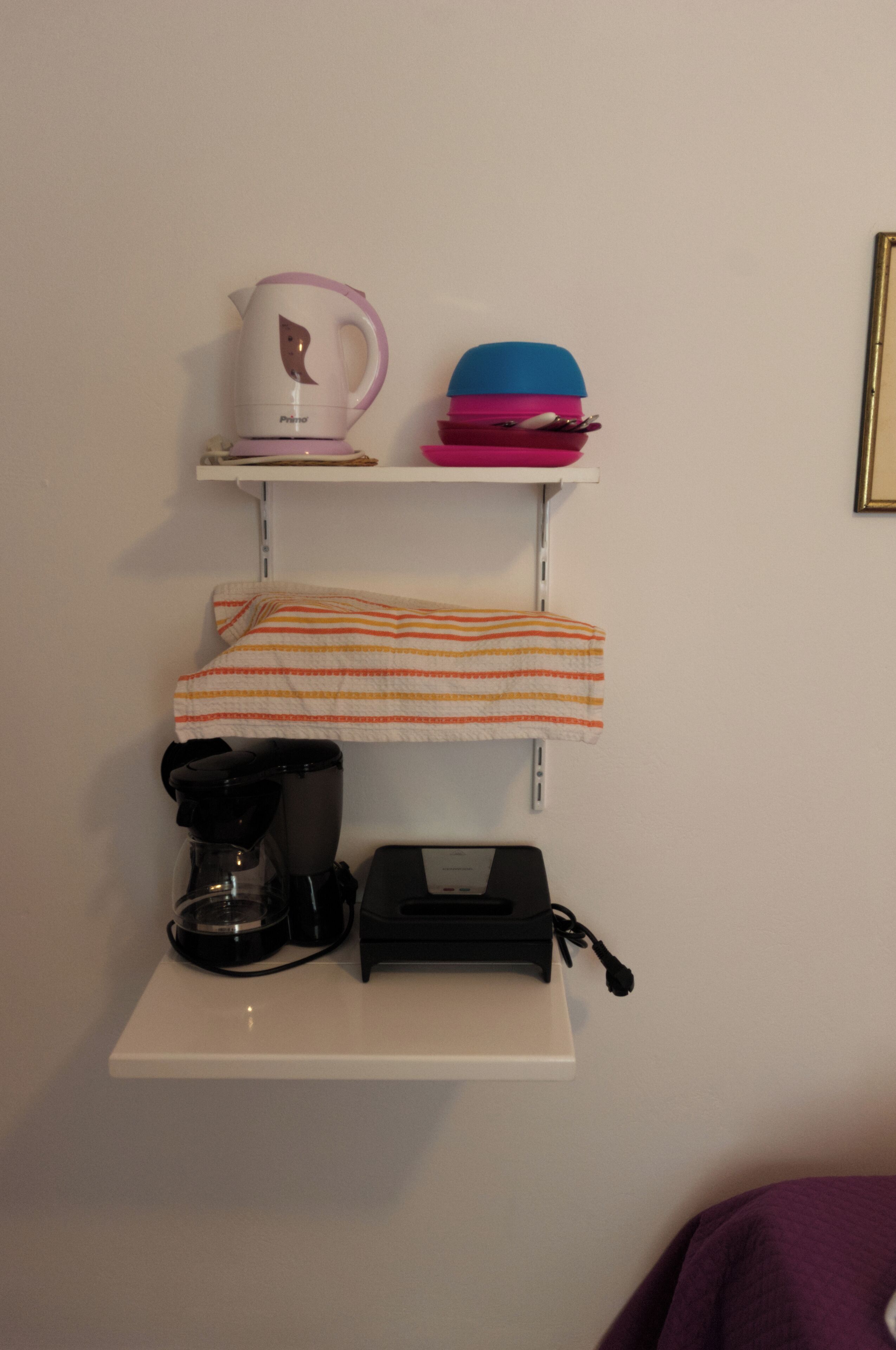 standard room | 1 bedroom, desk, blackout curtains, iron/ironing board