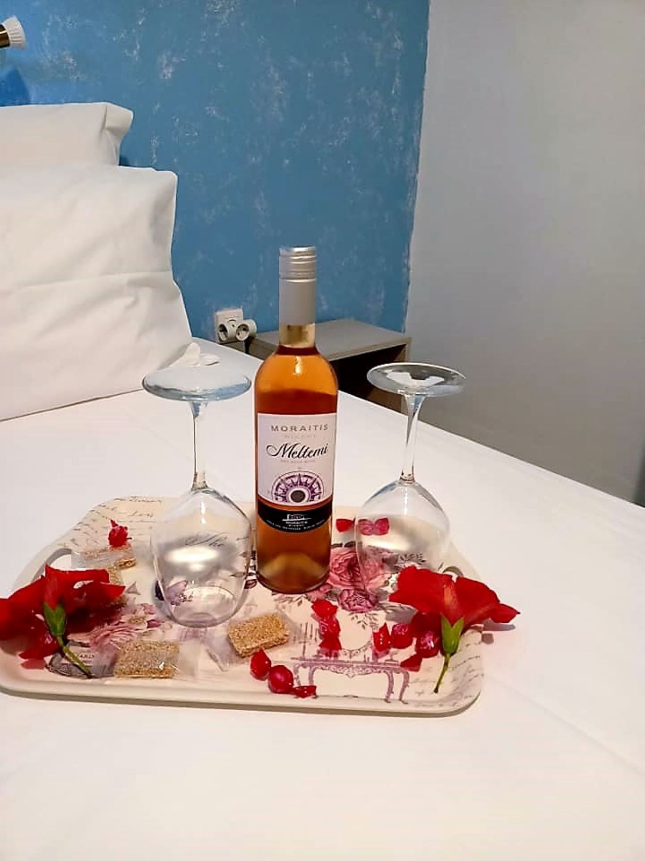 standard room | 1 bedroom, desk, blackout curtains, iron/ironing board