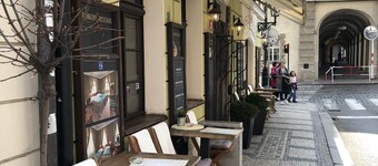 Hotel U Schnellu
