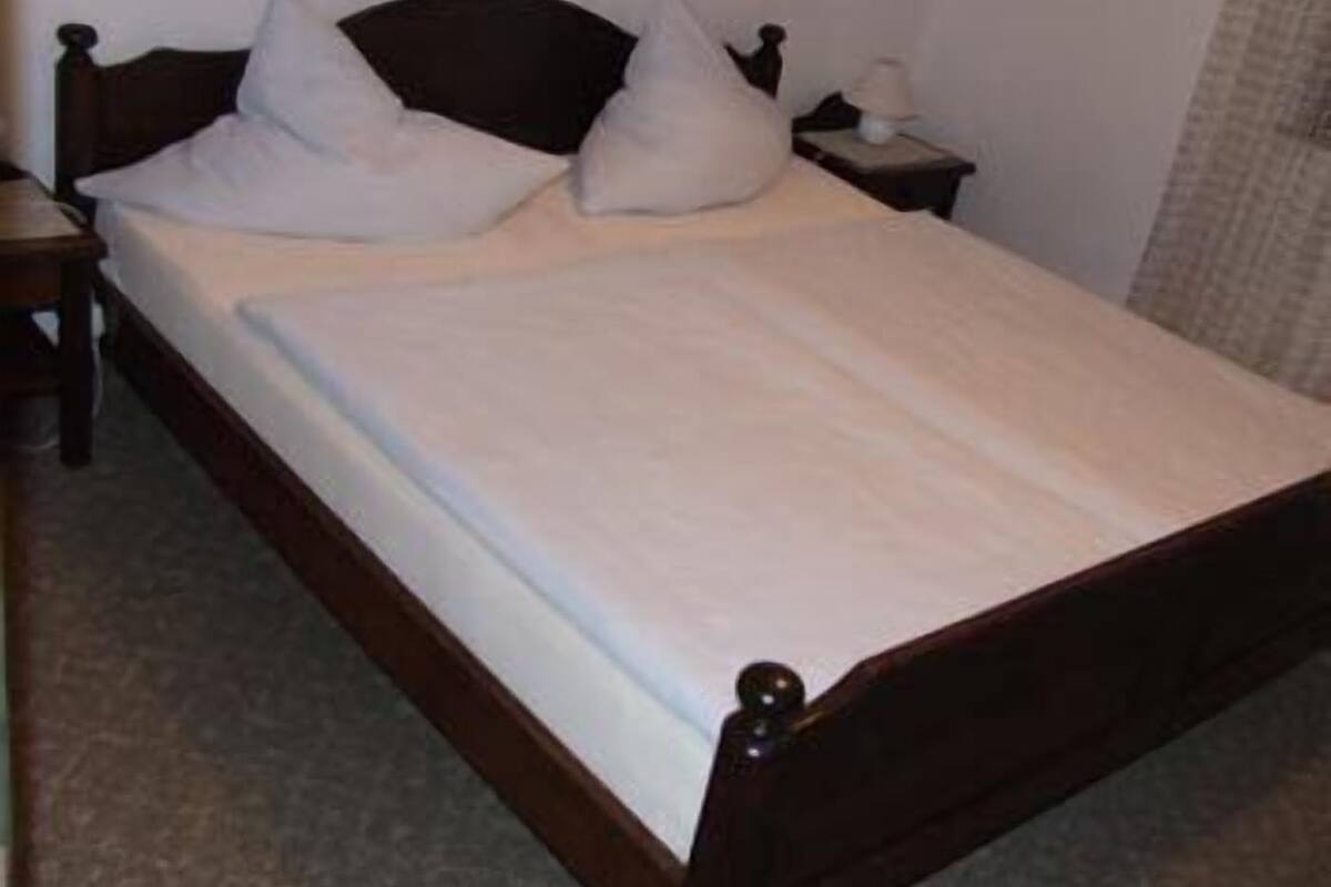 Apartment, 2 Bedrooms, Balcony | 1 bedroom, cribs (surcharge), rollaway beds, WiFi (free)