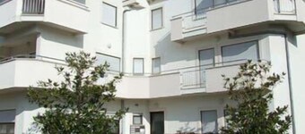 Apartmani Lozic