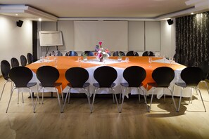 Lounge - Hospedium Hotel Urban Bogotá Javeriana (Bogotá)