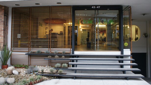 Unclassified image, 1 of 30, button - Hospedium Hotel Urban Bogotá Javeriana (Bogotá)