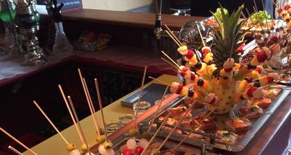 Hirschen Schwyz GmbH - Hostel