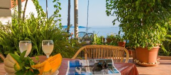 Studio Apartment Andrijana