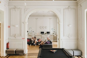Billiards