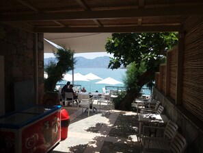 餐廳