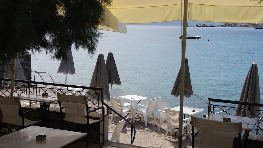 Hotel Polydoros