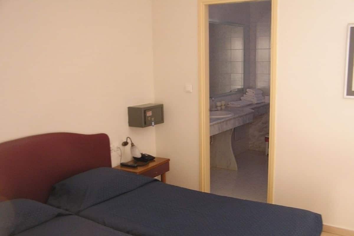 Appartement Standard