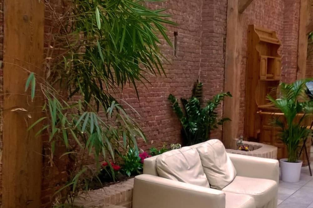 Condo Gardens Antwerpen