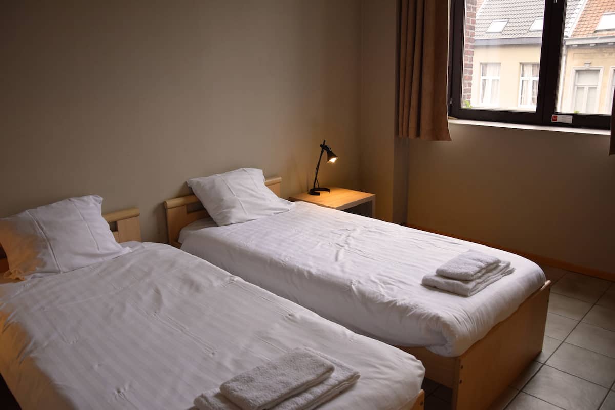Apartment, 1 Bedroom | Desk, iron/ironing board, cribs (surcharge), rollaway beds (surcharge)