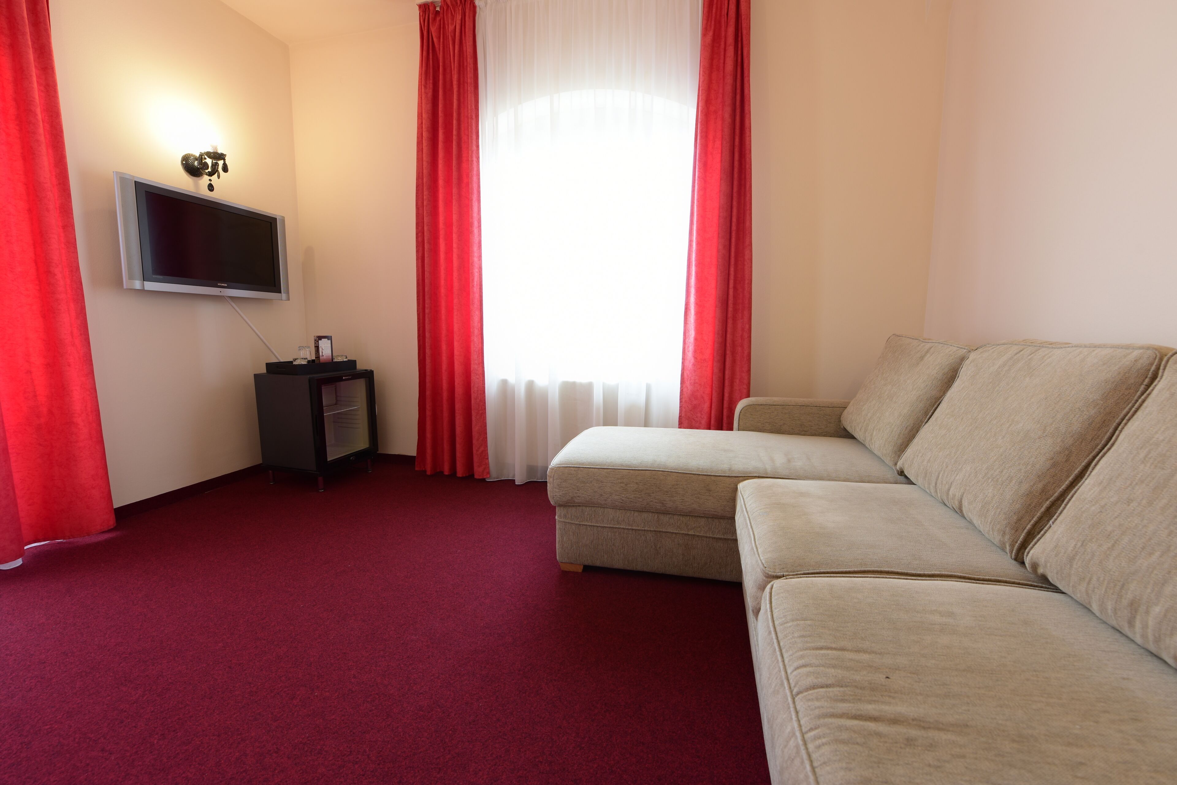 family room | view from room