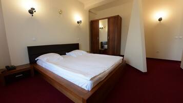 Standard Double Room | View from room