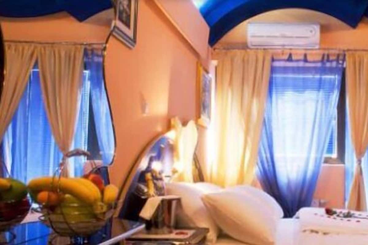 Romantic Suite