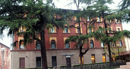 Nuovo Albergo Italia