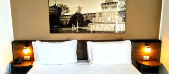 Nuovo Hotel Italia
