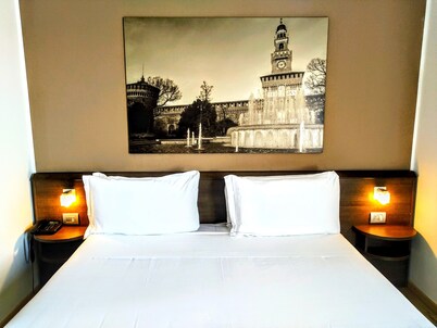Nuovo Hotel Italia