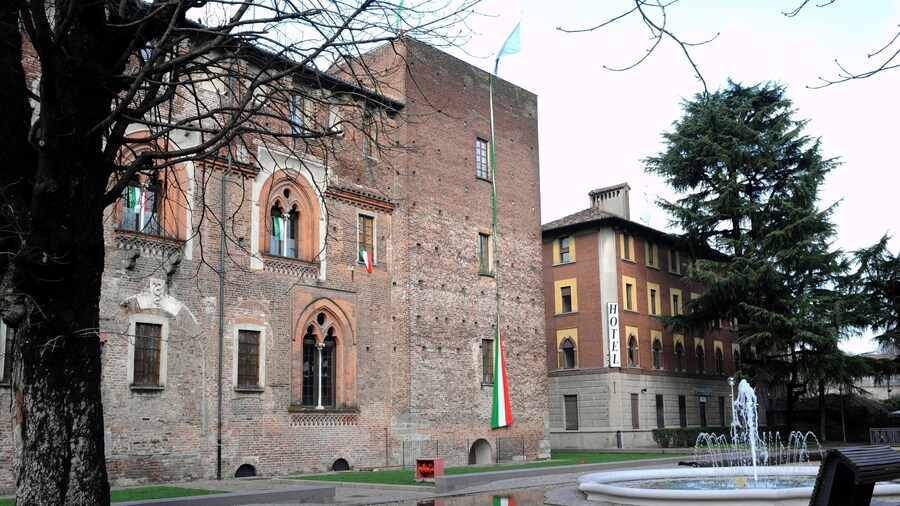 Nuovo Hotel Italia