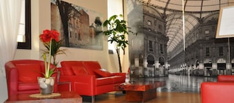 Nuovo Albergo Italia