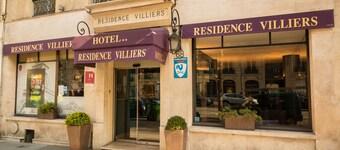 Hotel Residence Villiers