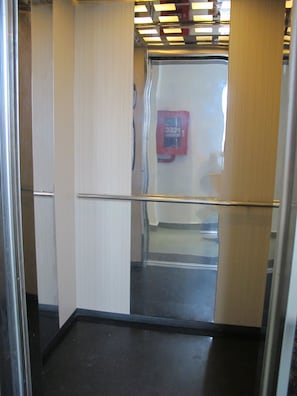 Interior - DDA Hotel District 1 (Ho Chi Minh City)