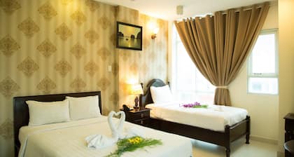 DDA Hotel District 1