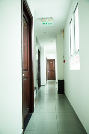 Exterior - DDA Hotel District 1 (Ho Chi Minh City)