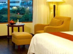 Room - Sokha Club Hotel (Phnom Penh)